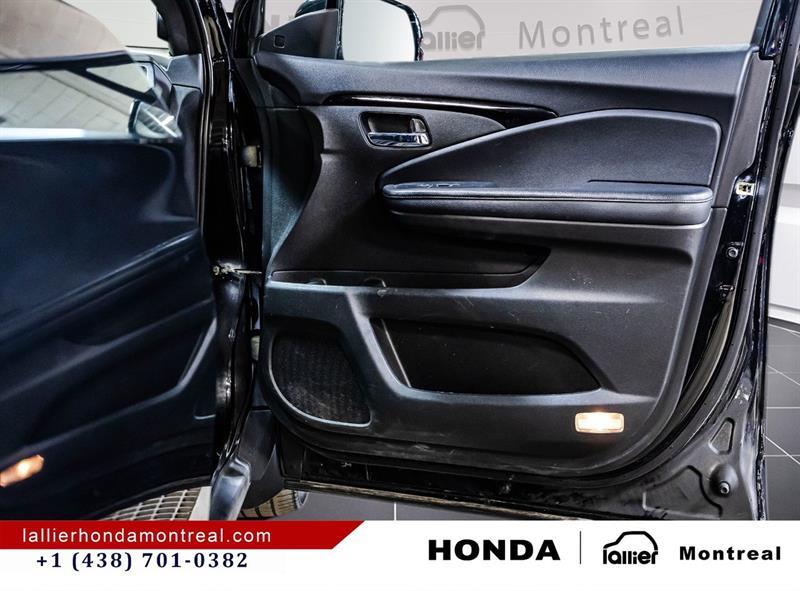 2020 Honda Passport - Image 18