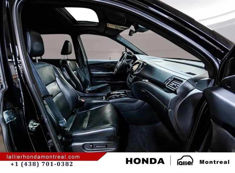 2020 Honda Passport - Image 19