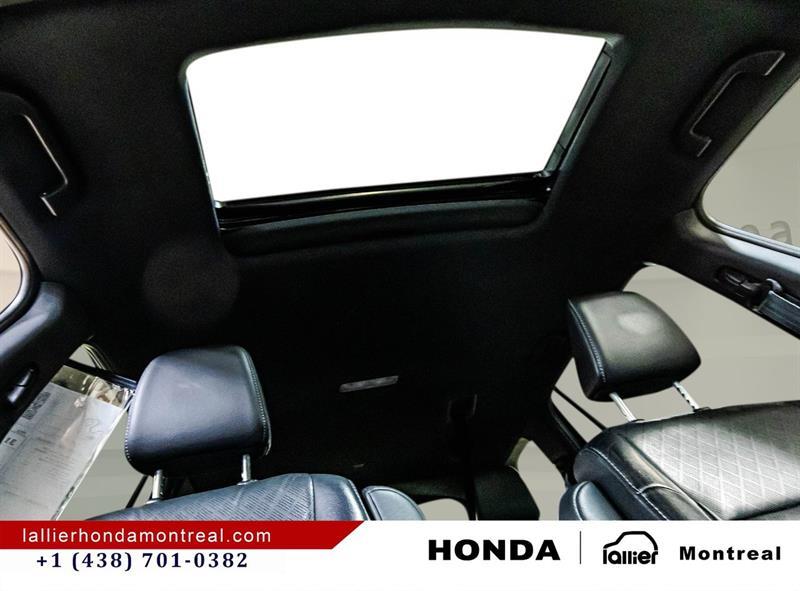 2020 Honda Passport - Image 20