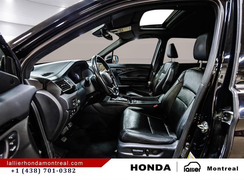 2020 Honda Passport - Image 21
