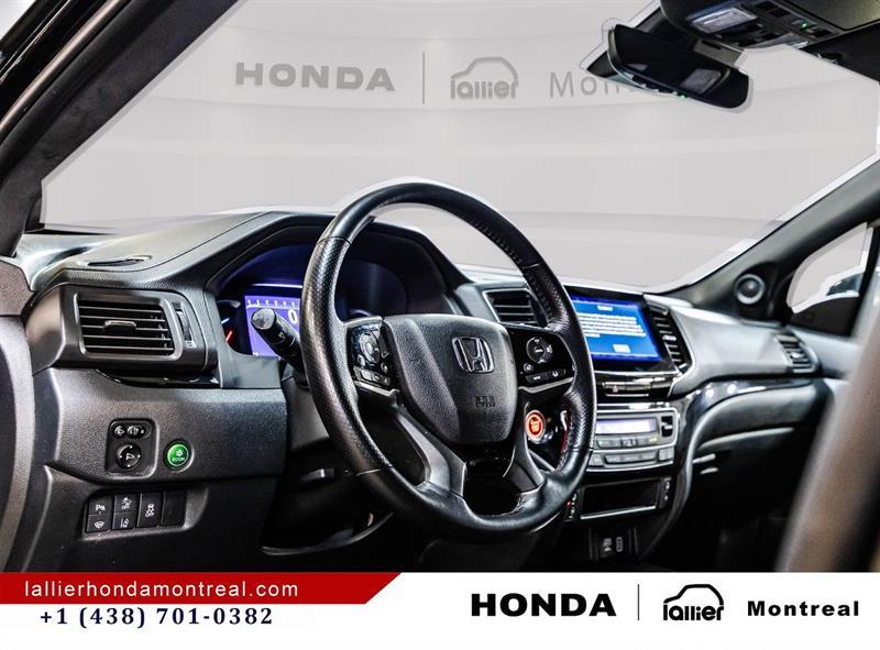2020 Honda Passport - Image 22