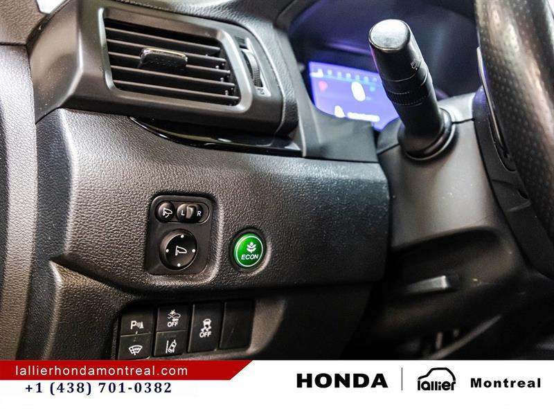 2020 Honda Passport - Image 23