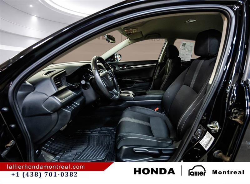 2018 Honda Civic - Image 18