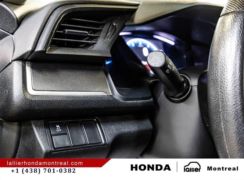 2018 Honda Civic - Image 20