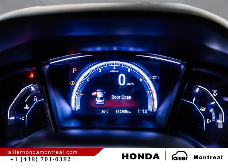 2018 Honda Civic - Image 22