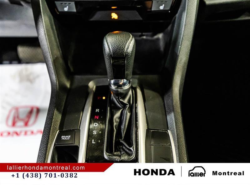 2018 Honda Civic - Image 24