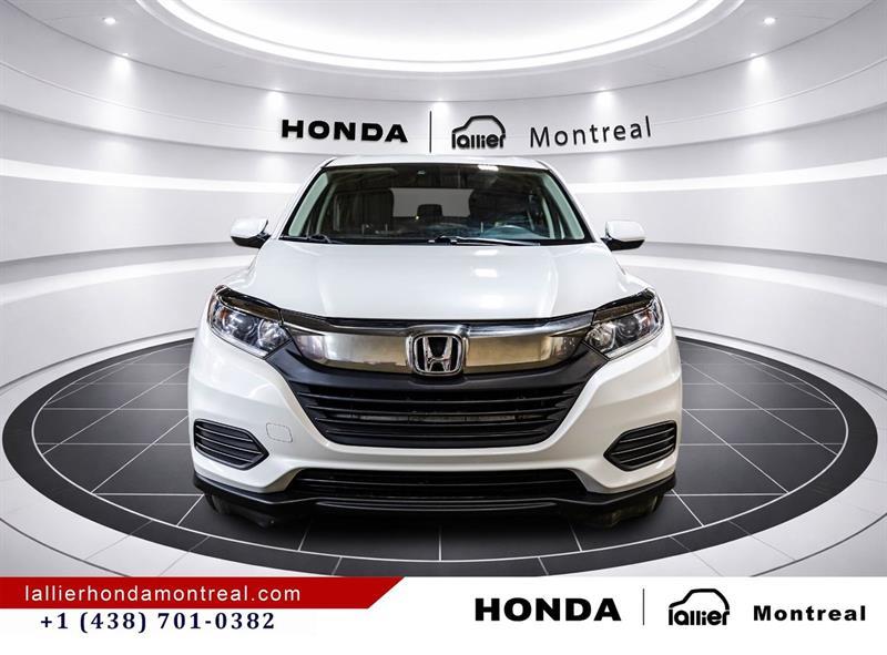 honda HR-V 2022 - 2