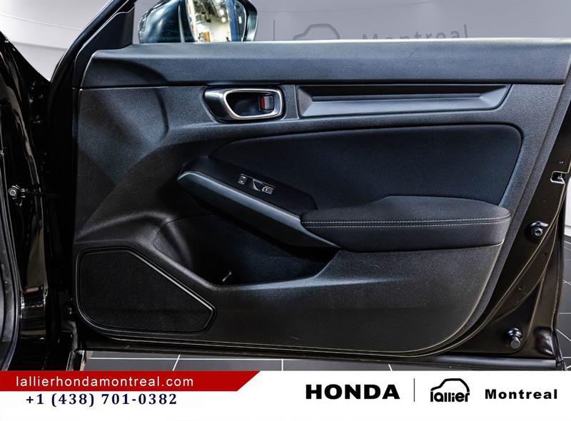 honda Civic Berline 2024 - 16