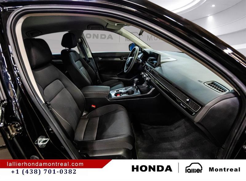 honda Civic Berline 2024 - 17