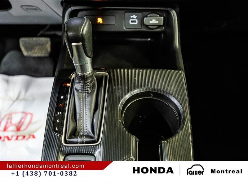honda Civic Berline 2024 - 24