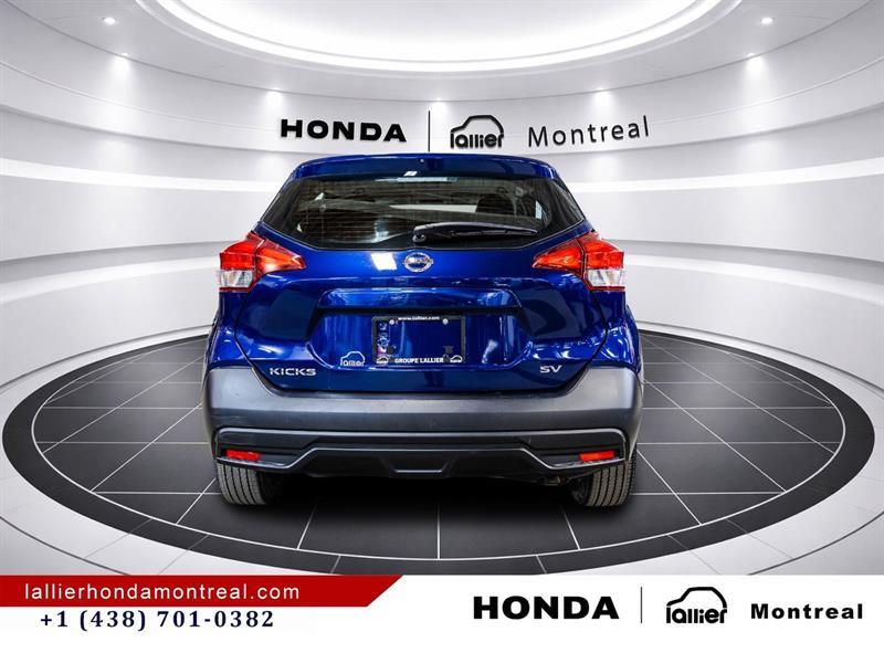 2018 Nissan Kicks - Image 6