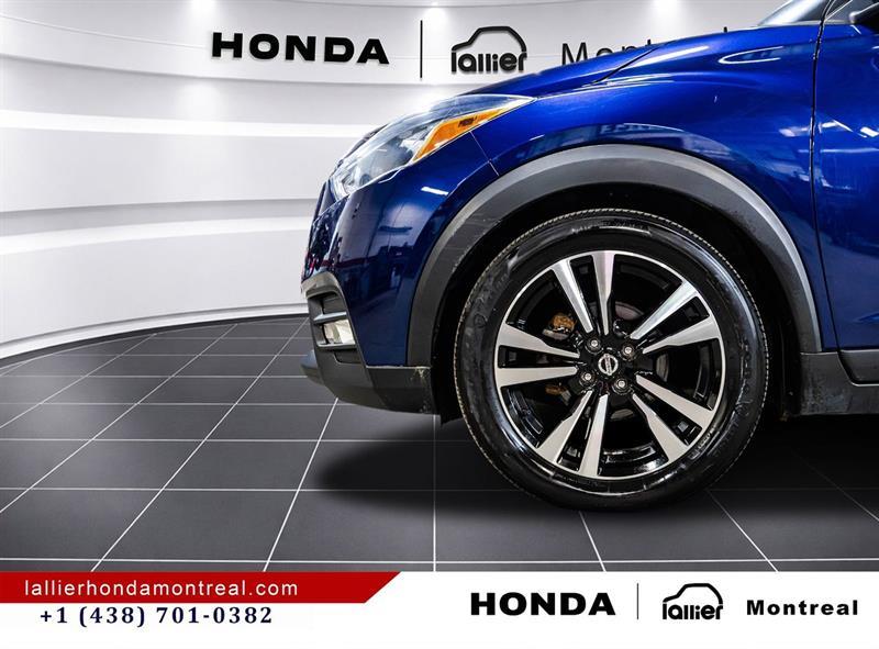 2018 Nissan Kicks - Image 10