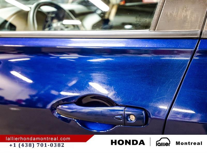 2018 Nissan Kicks - Image 11