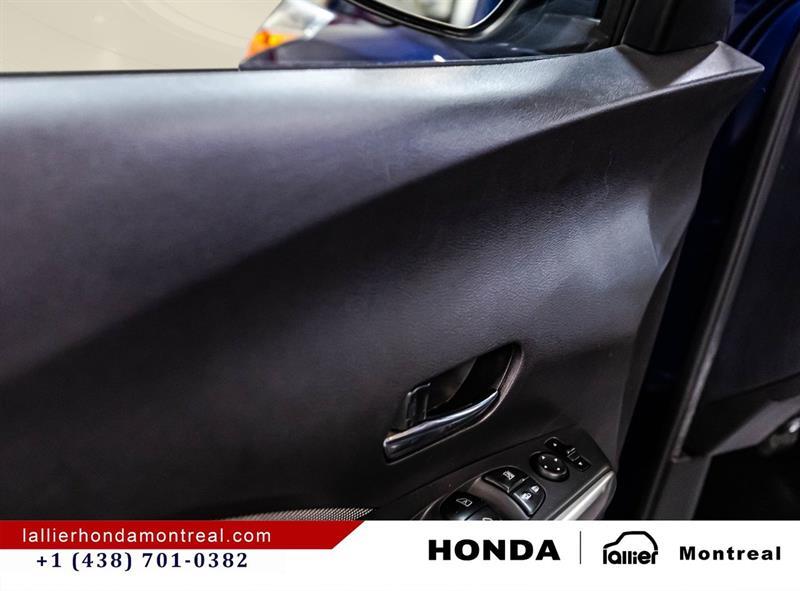 2018 Nissan Kicks - Image 12