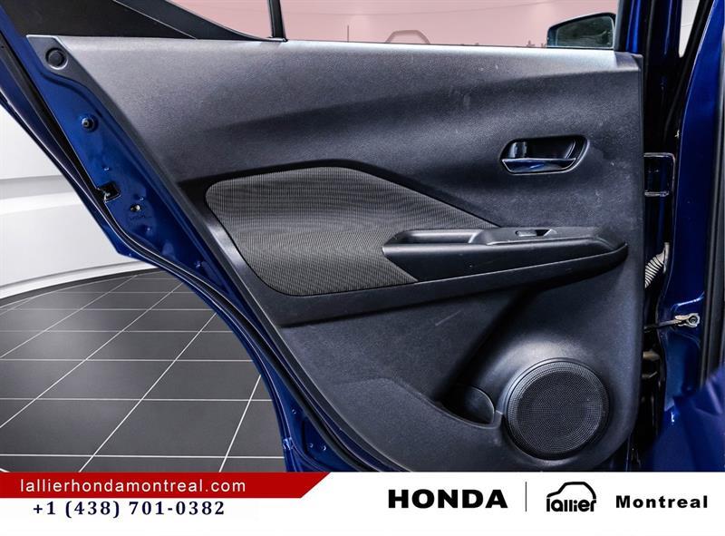 2018 Nissan Kicks - Image 13