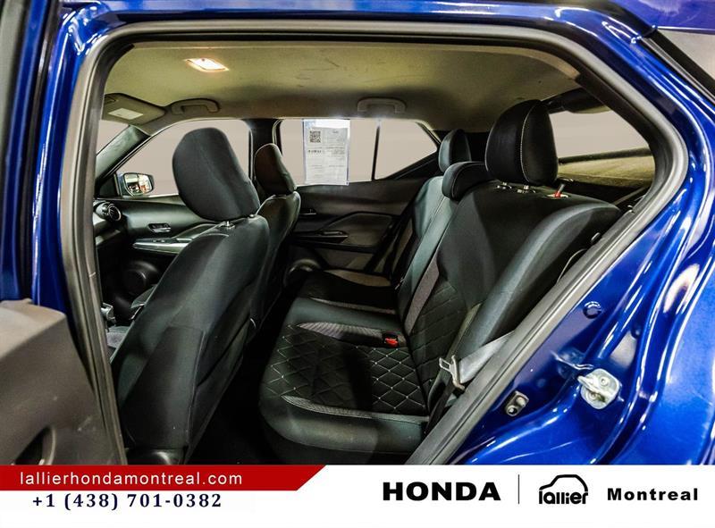 2018 Nissan Kicks - Image 14