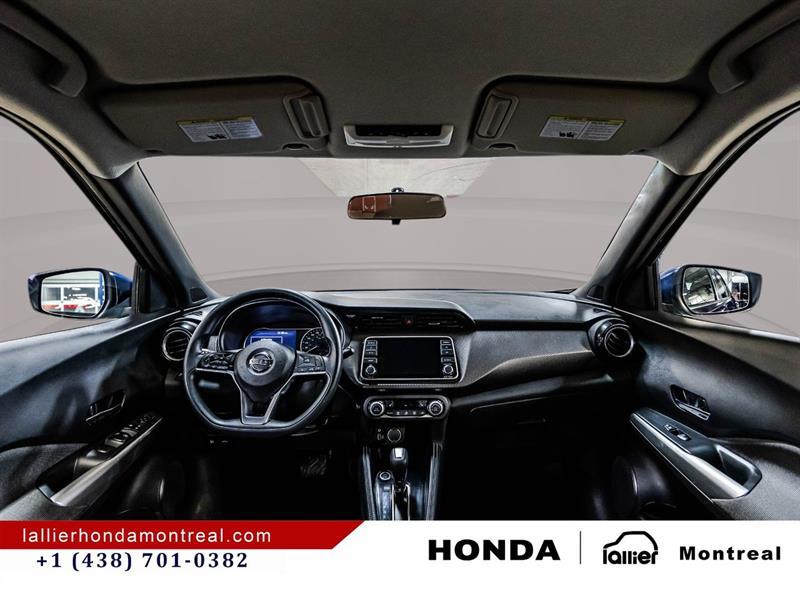 2018 Nissan Kicks - Image 15