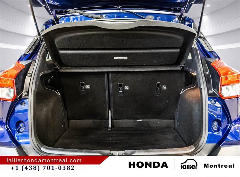 2018 Nissan Kicks - Image 16