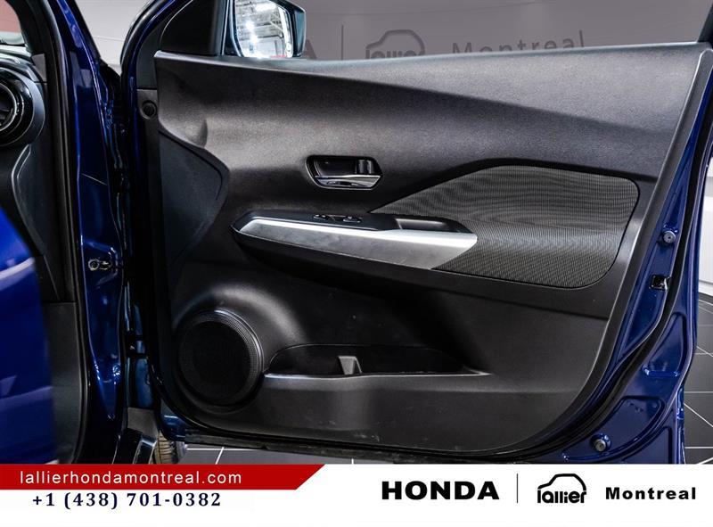 2018 Nissan Kicks - Image 17