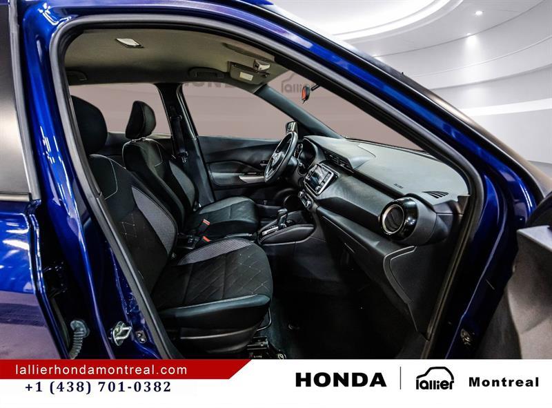 2018 Nissan Kicks - Image 18