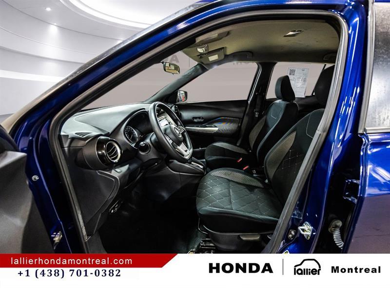 2018 Nissan Kicks - Image 19
