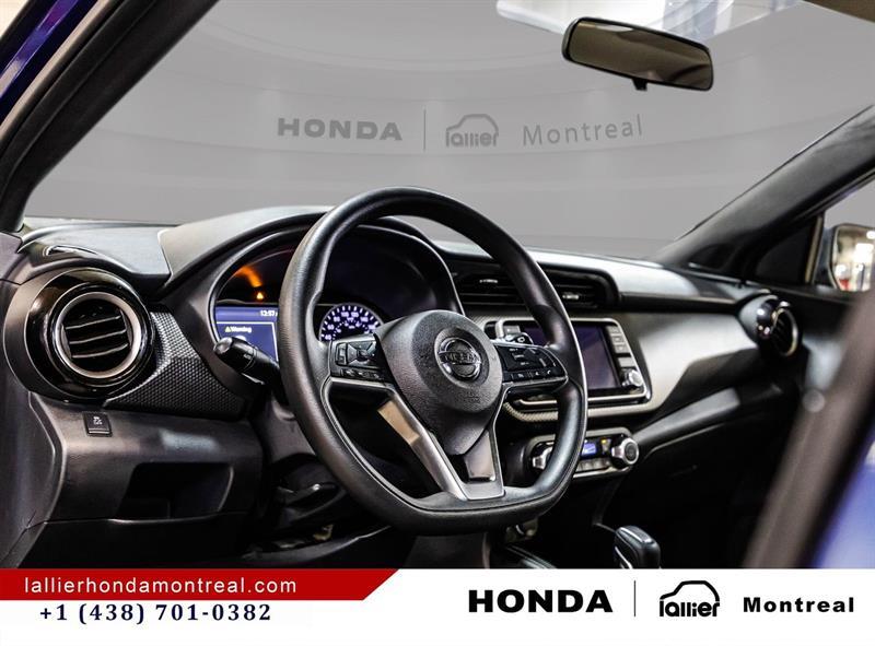 2018 Nissan Kicks - Image 20