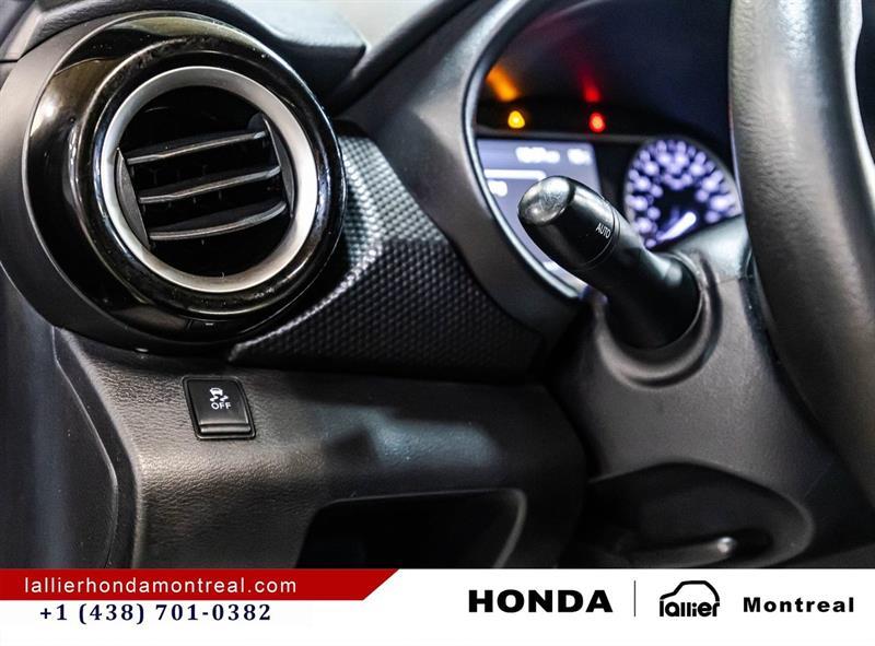 2018 Nissan Kicks - Image 21