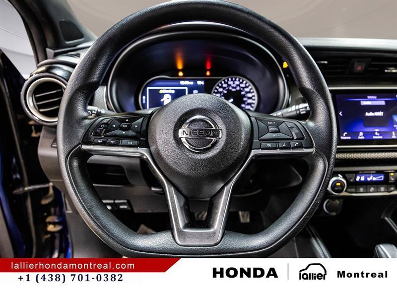 2018 Nissan Kicks - Image 22