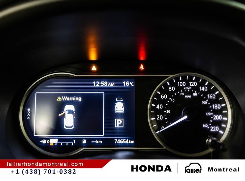 2018 Nissan Kicks - Image 23