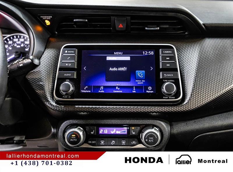 2018 Nissan Kicks - Image 24