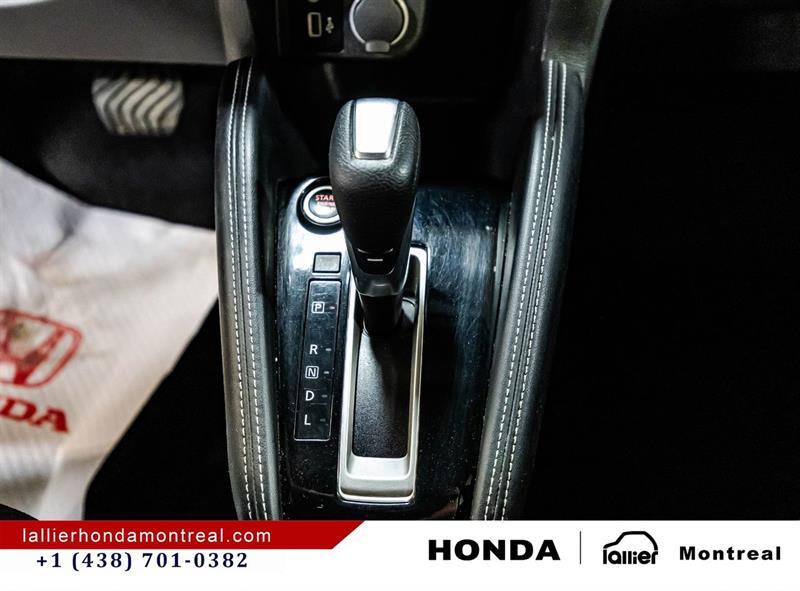 2018 Nissan Kicks - Image 25