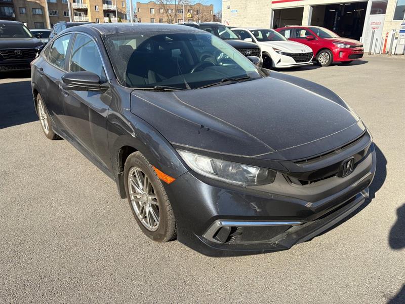 2019 Honda Civic - Image 2