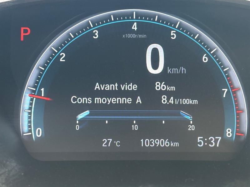 2019 Honda Civic - Image 5