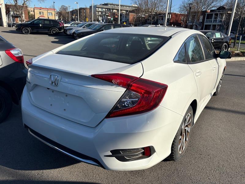 2020 Honda Civic - Image 3