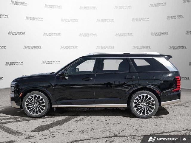 hyundai Palisade Hybrid 2026 - 2
