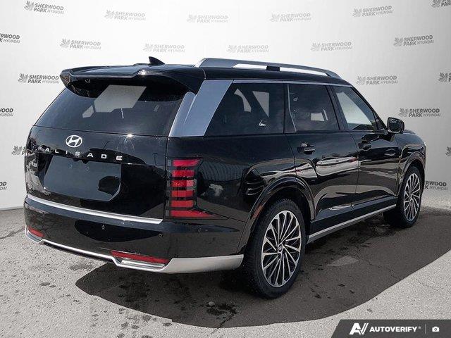 hyundai Palisade Hybrid 2026 - 5