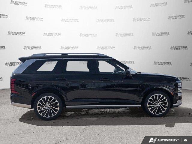 hyundai Palisade Hybrid 2026 - 6