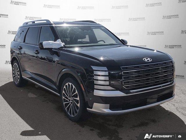 hyundai Palisade Hybrid 2026 - 7