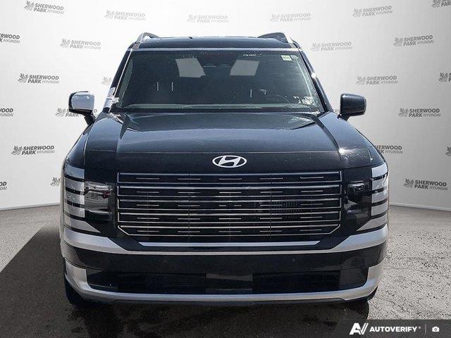 hyundai Palisade Hybrid 2026 - 8