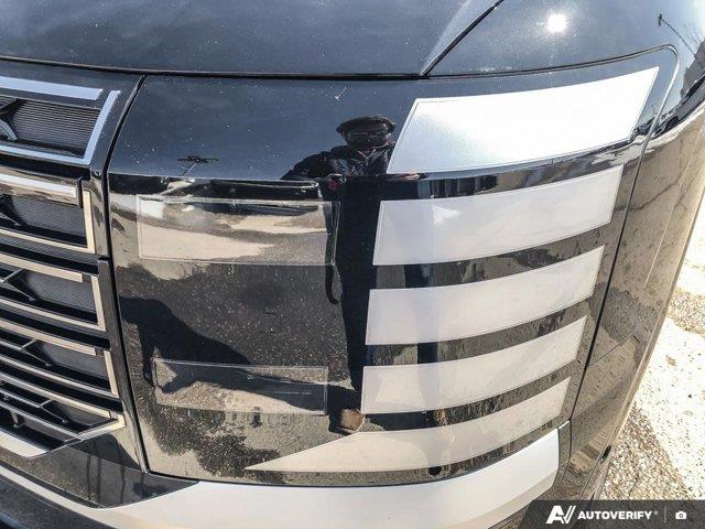 hyundai Palisade Hybrid 2026 - 10