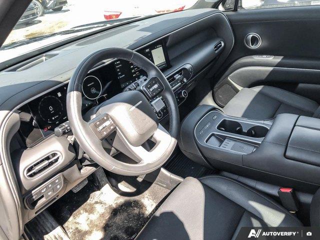 hyundai Palisade Hybrid 2026 - 12