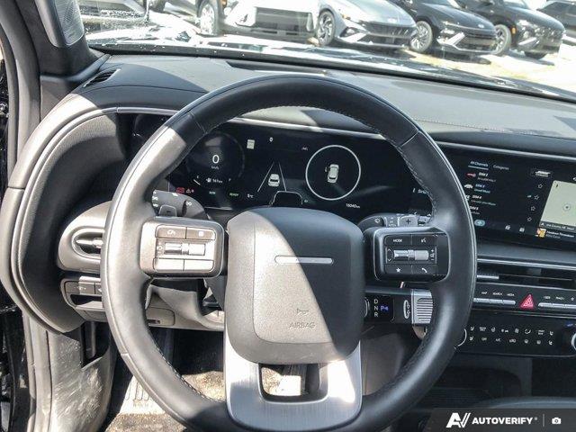 hyundai Palisade Hybrid 2026 - 13