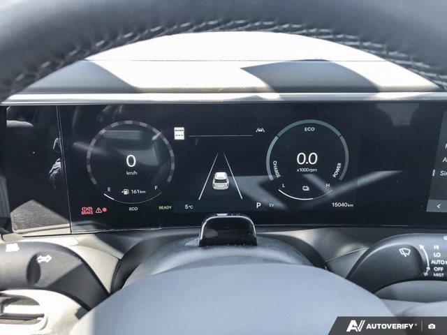 hyundai Palisade Hybrid 2026 - 14