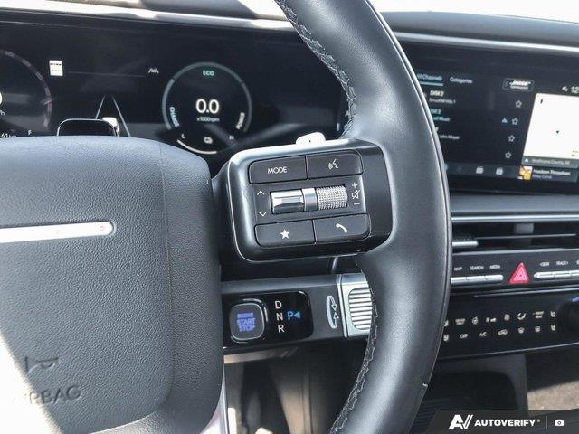 hyundai Palisade Hybrid 2026 - 15
