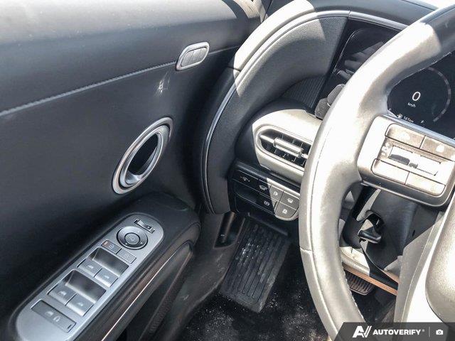 hyundai Palisade Hybrid 2026 - 16
