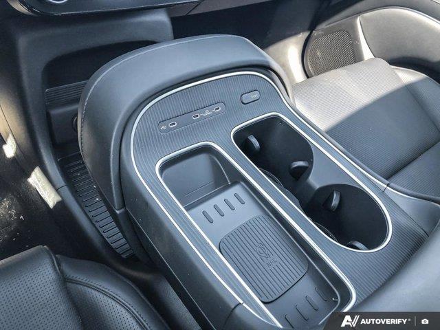 hyundai Palisade Hybrid 2026 - 17