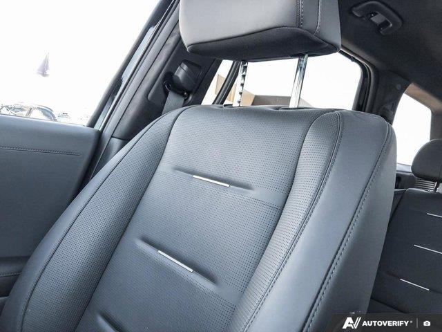 hyundai Palisade Hybrid 2026 - 19