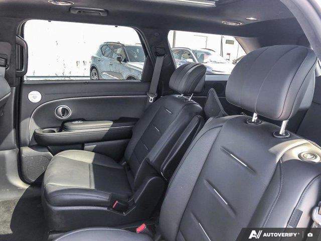 hyundai Palisade Hybrid 2026 - 22