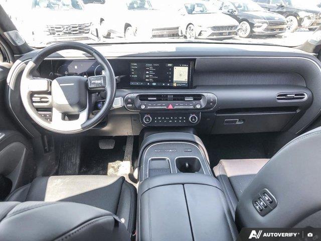 hyundai Palisade Hybrid 2026 - 23