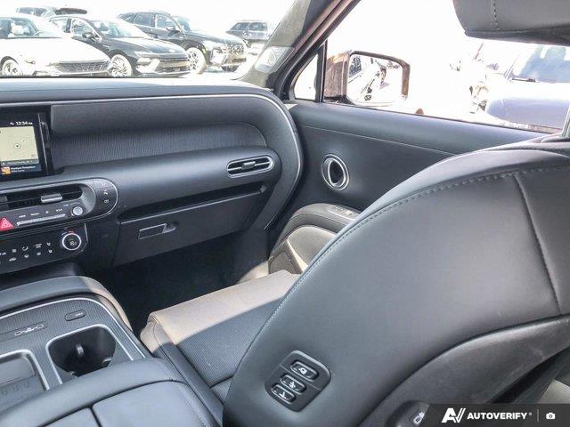 hyundai Palisade Hybrid 2026 - 24